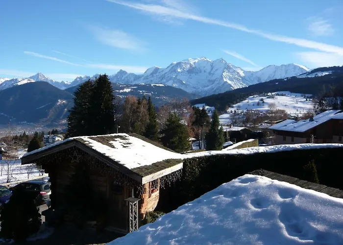 Aux Ducs de Savoie